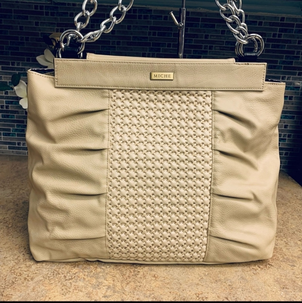 "Charlee" Miche Prima Shell